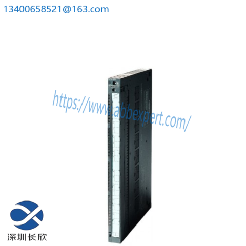 SIEMENS 6ES7431-7KF00-0AB0 Analog Input Module for Industrial Control