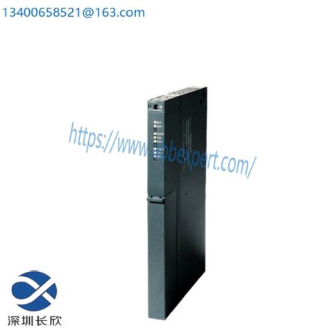 SIEMENS 6ES7440-1CS00-0YE0: Advanced Coupling Module for SIMATIC S7-400, High Performance Automation Solution