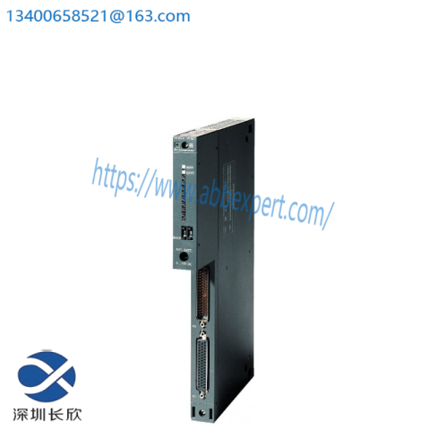 SIEMENS 6ES7461-3AA00-7AA0 TERMINATOR FOR Industry Control Applications