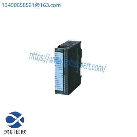 SIEMENS SIMATIC S7-1500 Digital Input Module 6ES7521-1BL00-0AB0, Compact Automation Solution