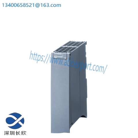 SIEMENS 6ES7541-1AD00-0AB0 Communication Module: Industrial Networking Innovation