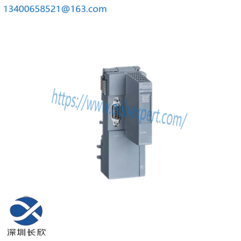 SIEMENS 6ES7545-5DA00-0AB0 Communication Module: Industrial Networking Solutions