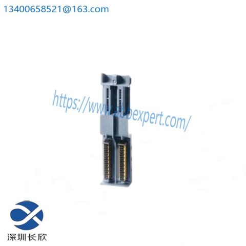 SIEMENS 6ES7590-0AA00-0AA0 Industrial Control Connector
