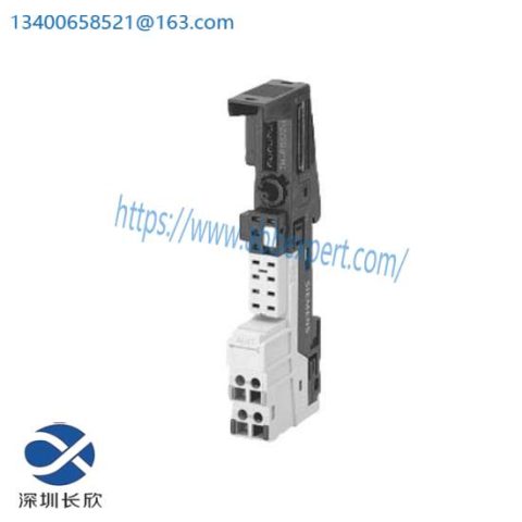 Siemens 6ES7 193-4CE00-0AA0 Terminal Module - Advanced Automation Solution