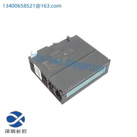 Siemens 6ES7 322-1BL00-0AA0 Digital Output Module - Industrial Automation Excellence