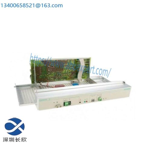 Siemens 6EW1810-3AA Symadin D SP6 Power Supply