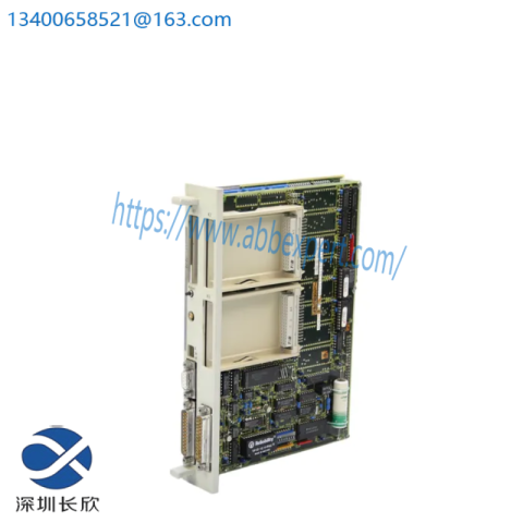 SIEMENS 6FM1470-4BA21 - Advanced Color Display Module for Industrial Automation