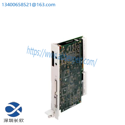 Siemens CP1473 MAP Module: 6GK1147-3MA00 - Industrial Ethernet Communication Processor