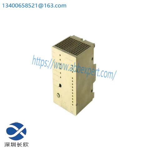 SIEMENS 6GK1243-3SA00 COMMUNICATIONS PROCESSOR: Enhancing Industrial Automation with Precision and Efficiency