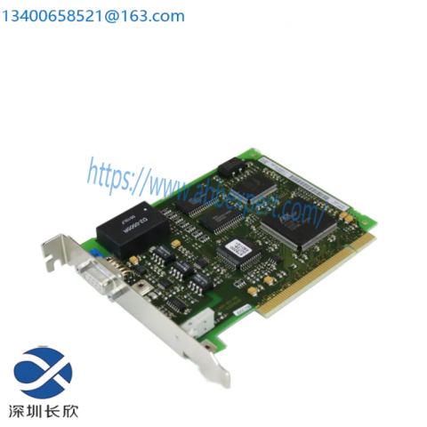 SIEMENS 6GK1561-1AA00 Communication Processing Module, Industrial Control Solutions