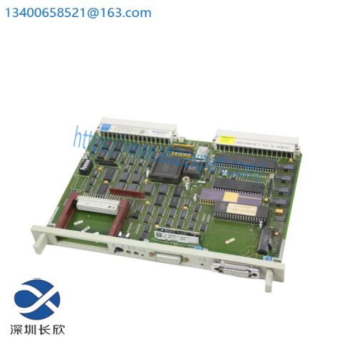 SIEMENS 6GK1-143-0AA01 Interface Module, Compact Automation Solution