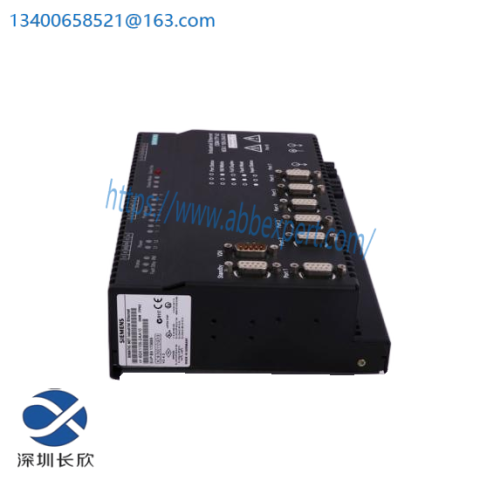 Siemens SCALANCE XC206-2SFP, 6GK5206-2BS00-2AC2, Industrial Ethernet Switch