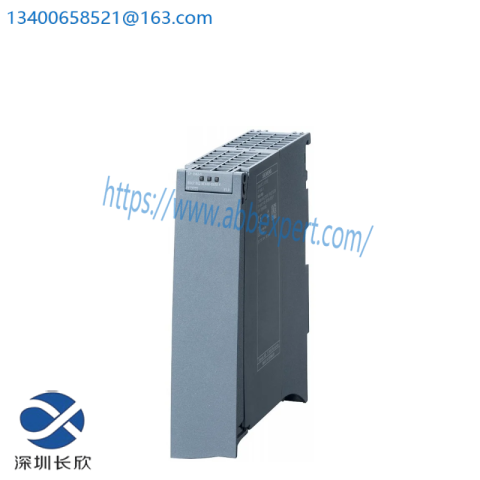 SIEMENS 6GK7542-5FX00-0XE0: Advanced Industrial Communication Processor