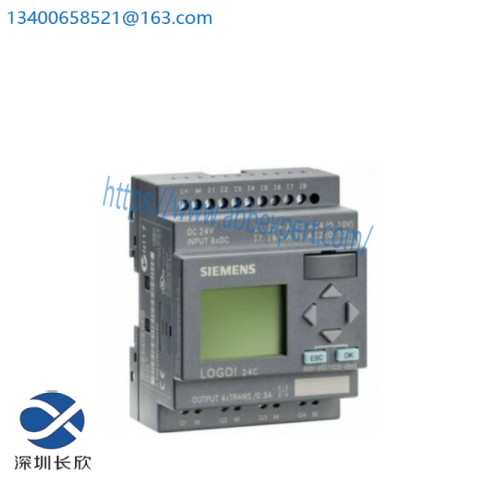 SIEMENS 6SL3 260-2TA00-0AA0 Backplane Bus Module