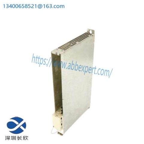 Siemens Power Module 6SN1123-1AA00-0HA1: Precision Control in Industrial Automation