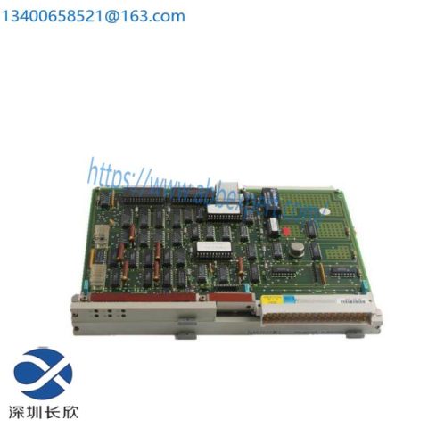 SIEMENS 700-443-0TP01: Ethernet Interface for S7 TCP/IP Control in 200-8000 Series