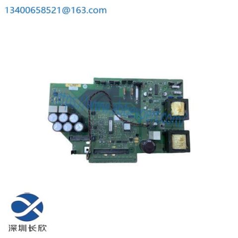 Siemens 74102-363-51 Power Board
