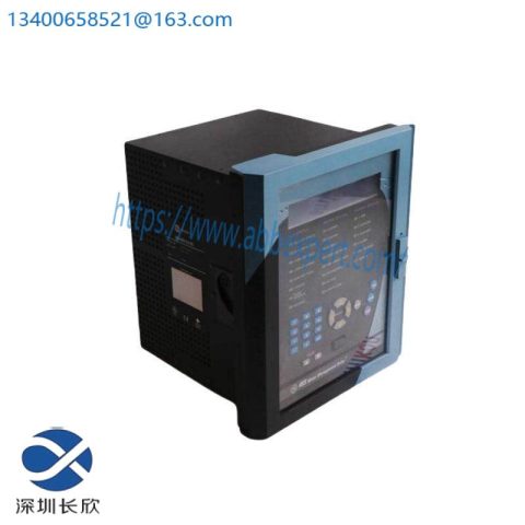 GE 745-W2-P15-G5-HI-A-L-R-E-H: Advanced Transformer Protection Relay