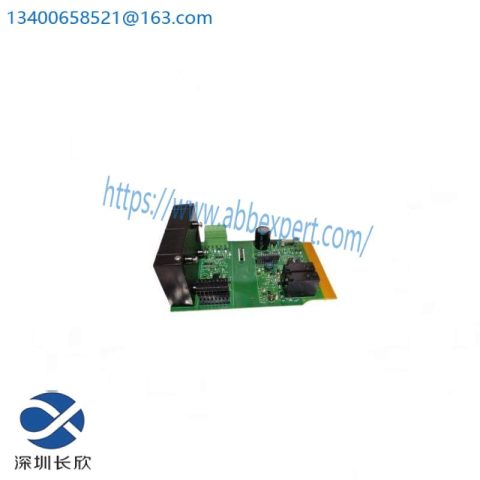 ALSTOM 7932-4210 Industrial Control PLC Module