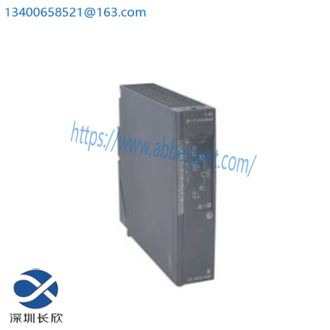 SIEMENS 7MH4 601-1AA01: Precision Weighing Electronics for Single-Scale Connection