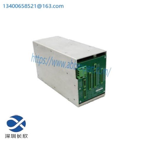 ABB 80026-173-23-R Power Supply Module