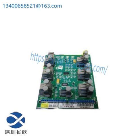 AEG 80190-100-01-R PKGD CUSTOMER OIB Industrial Control Module