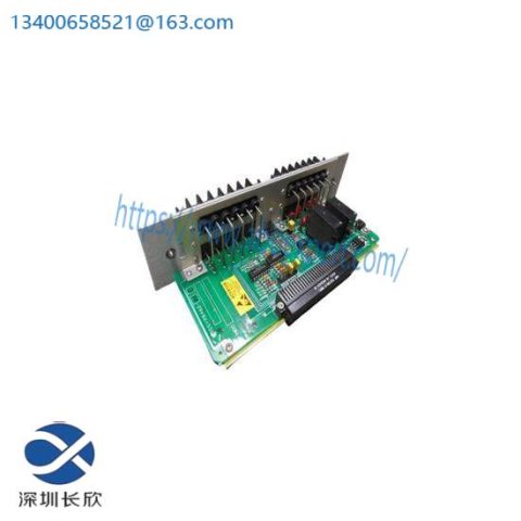 Bently Nevada 82926-01 I/O Record Terminal Module, High-Precision Monitoring Solution