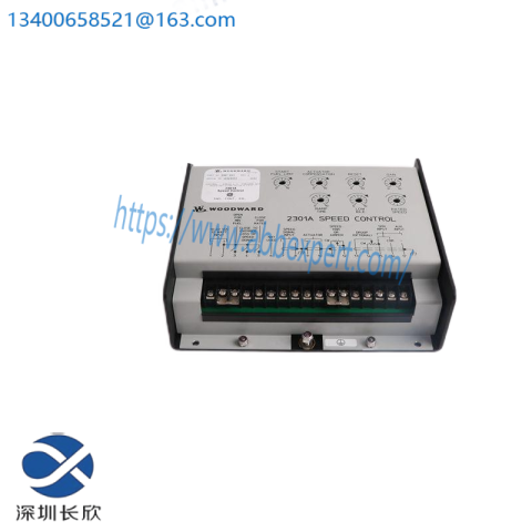 SZM 8720R1 ELVISU-0010 Industrial Control Module