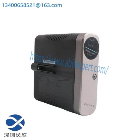 Honeywell 8C-PAIN01 51454356-175 Analog Input Module - Industrial Automation Solution