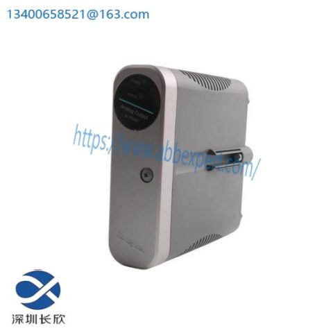 Honeywell 8C-PAON01 (51454357-175) Analog Output Module