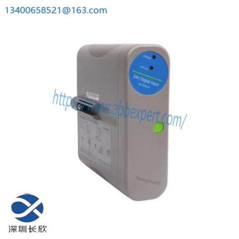 Honeywell 8C-PDILA1 51454471-175 Industrial Input Module