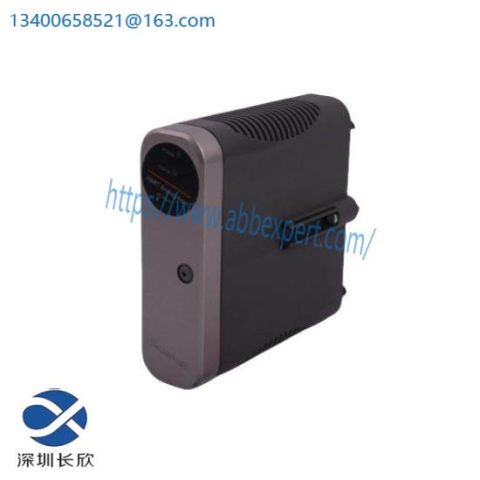 Honeywell 8C-PDZPA1: Industrial Control Module, Spare Part