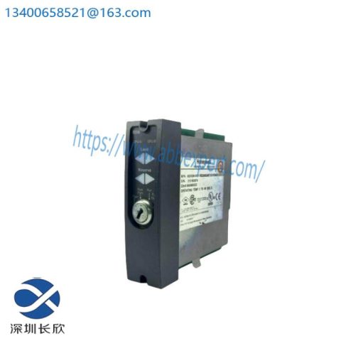 Honeywell 900RSM-0101 Redundant Switch Module: Industrial Control Solutions
