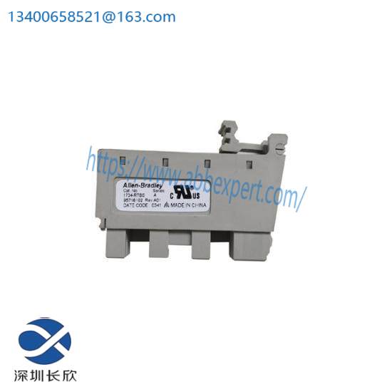 a-b_1734-rtb_1.jpg Allen Bradley 1734-RTB Removable Terminal Block, PLC Point I/O Module