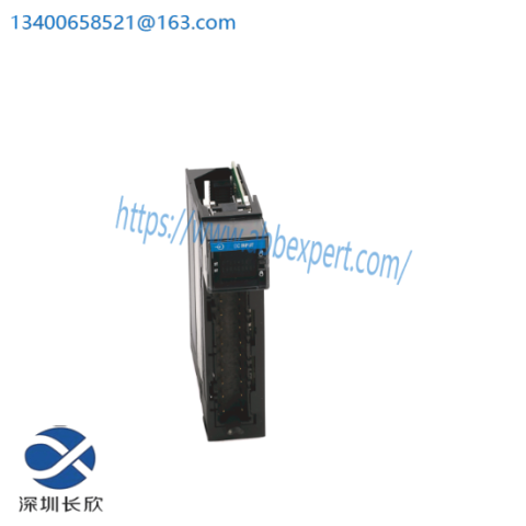 Allen Bradley 1756-IB16 Discrete Input Module