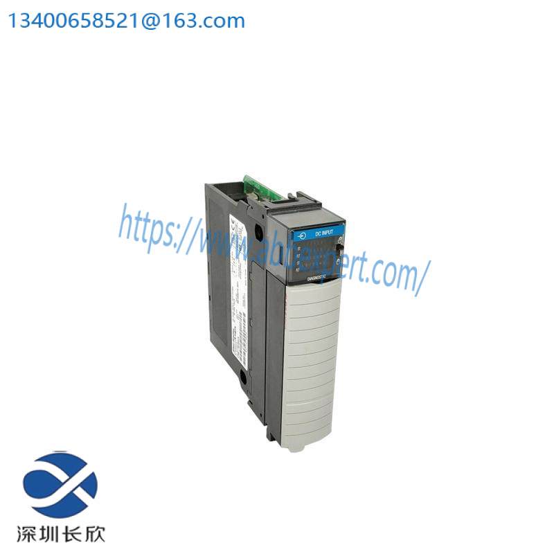 a-b_1756-ib16_1.jpg Allen Bradley 1756-IB16 Discrete Input Module