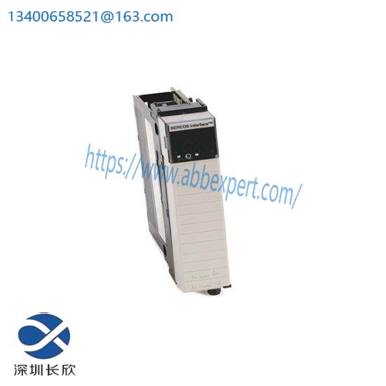 a-b_1756-m16se.jpg AB 1756-M16SE Digital I/O Module for Industrial Control Systems