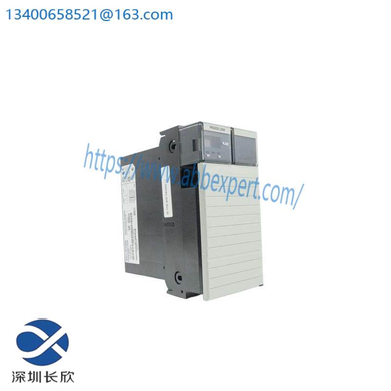 a-b_1757-plx52.jpg Allen Bradley 1757-PLX52 ControlLogix ProcessLogix Processor Module