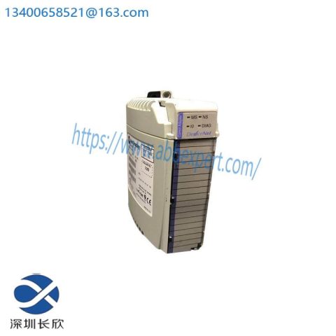 Allen-Bradley 1769-ADN Analog Input Module