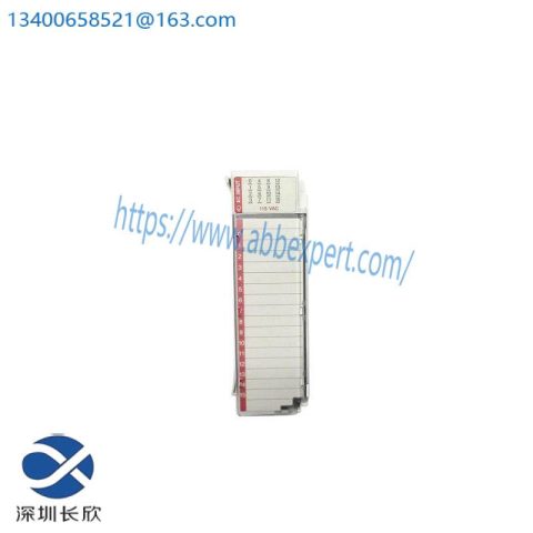 Allen-Bradley 1769-IA16 16 Channel Analog Input Module