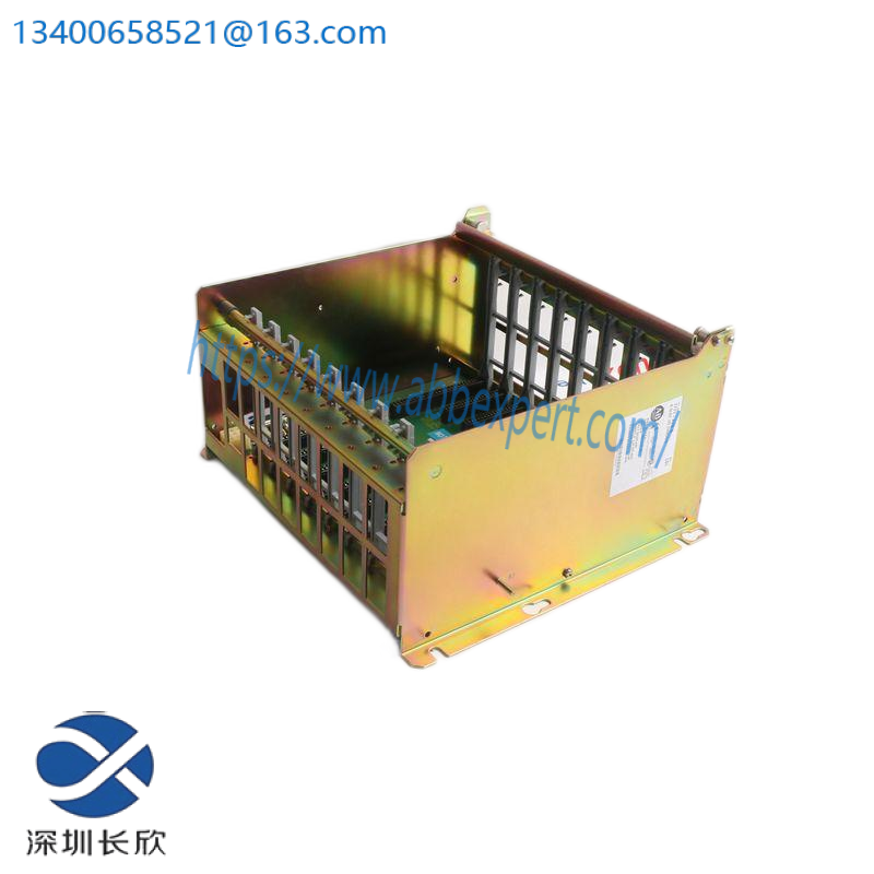 a-b_1771-a2b_3.png Allen-Bradley 1771-A2B I/O Chassis Assembly