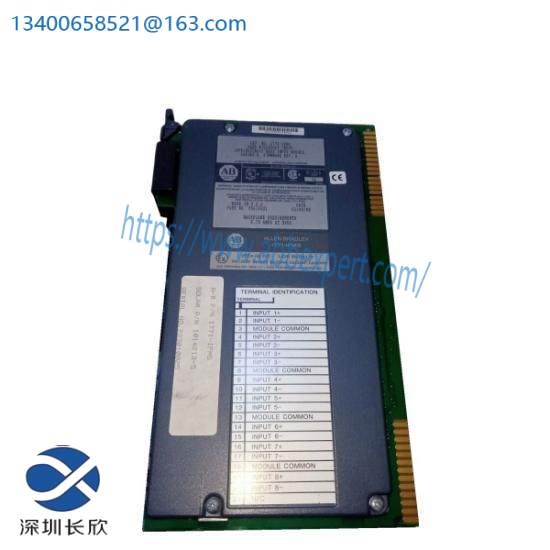 a-b_1771-ifms.jpg AB 1771-IFMS: High Precision Input Module for Industrial Automation Systems