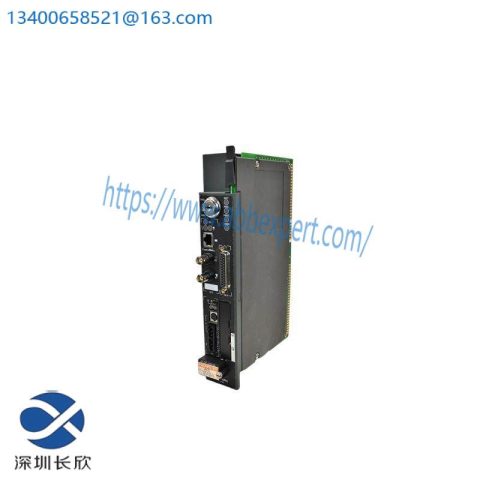 Allen-Bradley 1785-L40C15 CompactLogix Controller, 512K Memory, EtherNet/IP