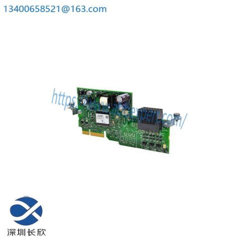 Allen-Bradley 20-750-ENC-1 Industrial Control Module