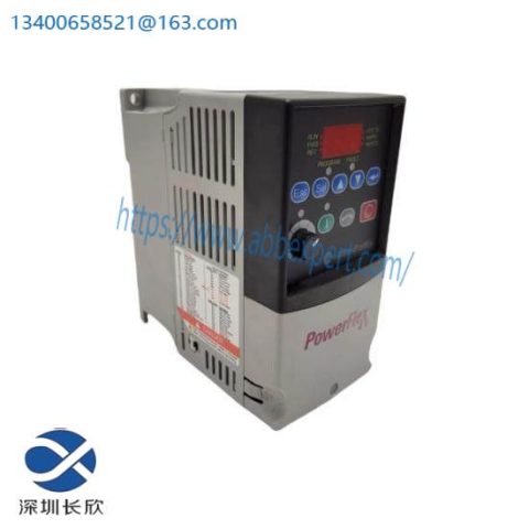 Allen-Bradley 2801-N22 ControlNet Module