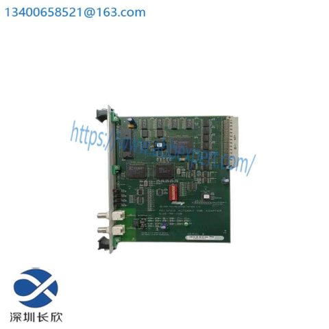 Allen Bradley 81003-438-51-R 80190-220-01-R Control Module