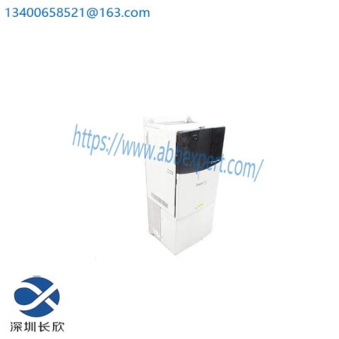 Allen-Bradley A20BE052A0AYNANC0 AC Drive - Advanced Control System