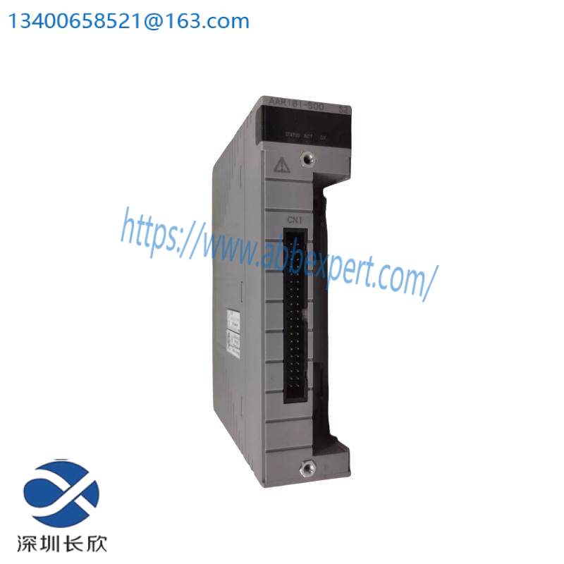 aar181-s00_s2_yokogawa_16-point_rtd_input_module.jpg Yokogawa AAR181-S00 S2 - 16-Point RTD Input Module