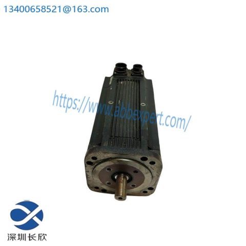 AB 1326AB-B515E-21 Industrial Servo Motor, Advanced Control Solutions