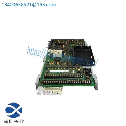 Allen Bradley 1336-MCB-SP1 74100-071-51 Main Control Board